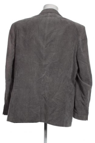 Ανδρικό σακάκι, Μέγεθος L, Χρώμα Γκρί, Τιμή 2,45 €