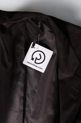 Ανδρικό σακάκι, Μέγεθος M, Χρώμα Μαύρο, Τιμή 1,91 €