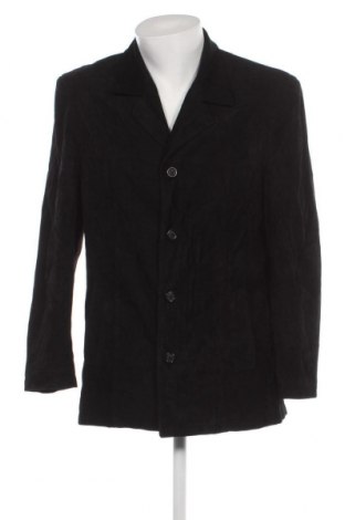 Pánske sako , Veľkosť M, Farba Čierna, Cena  2,50 €
