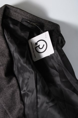 Pánske sako , Veľkosť L, Farba Sivá, Cena  2,50 €