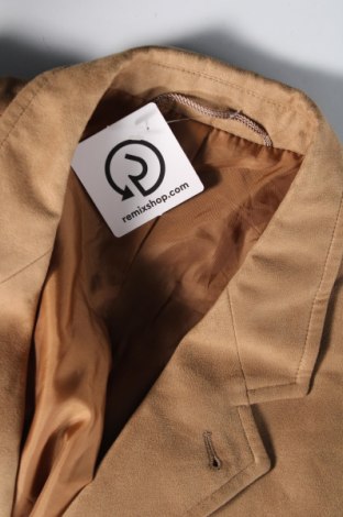 Ανδρικό σακάκι, Μέγεθος XL, Χρώμα  Μπέζ, Τιμή 1,91 €