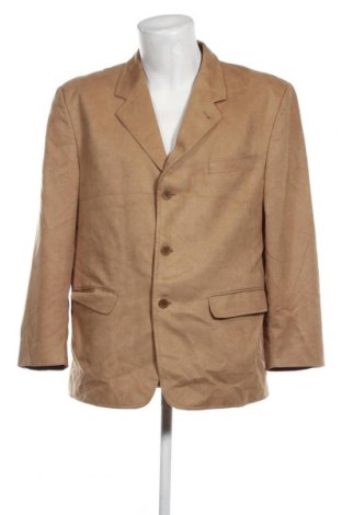 Pánske sako , Veľkosť XL, Farba Béžová, Cena  1,75 €