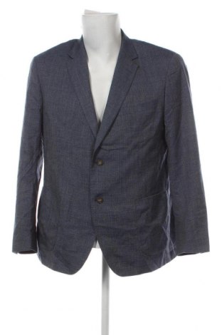 Pánske sako , Veľkosť M, Farba Modrá, Cena  3,24 €