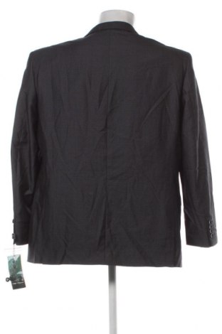 Ανδρικό σακάκι, Μέγεθος S, Χρώμα Γκρί, Τιμή 3,46 €
