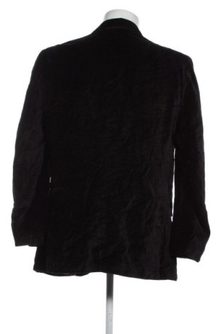 Pánske sako , Veľkosť L, Farba Čierna, Cena  5,16 €