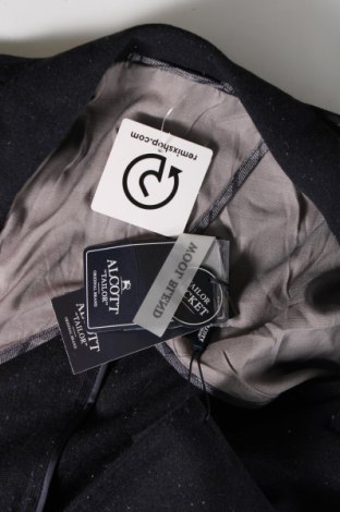 Ανδρικό σακάκι Alcott, Μέγεθος L, Χρώμα Μπλέ, Τιμή 7,94 €