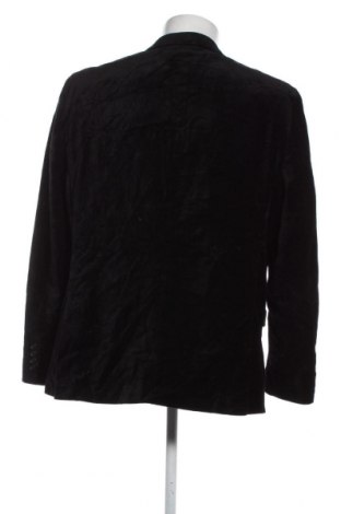 Ανδρικό σακάκι Alfani, Μέγεθος M, Χρώμα Μαύρο, Τιμή 2,66 €