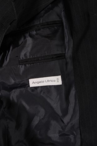 Pánske sako  Angelo Litrico, Veľkosť L, Farba Čierna, Cena  2,00 €