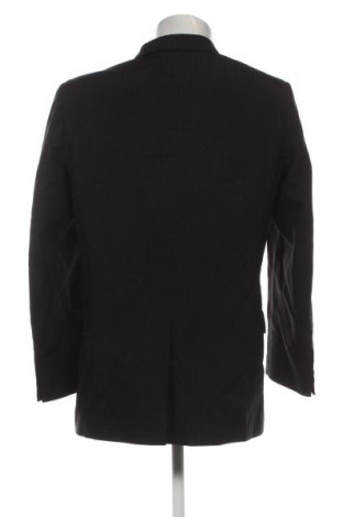Ανδρικό σακάκι Angelo Litrico, Μέγεθος L, Χρώμα Μαύρο, Τιμή 2,45 €