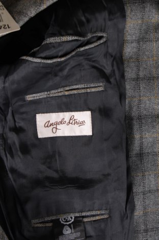 Ανδρικό σακάκι Angelo Litrico, Μέγεθος M, Χρώμα Γκρί, Τιμή 8,17 €