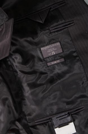 Ανδρικό σακάκι Angelo Litrico, Μέγεθος M, Χρώμα Γκρί, Τιμή 3,81 €