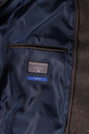 Ανδρικό σακάκι Angelo Litrico, Μέγεθος XL, Χρώμα Καφέ, Τιμή 8,17 €