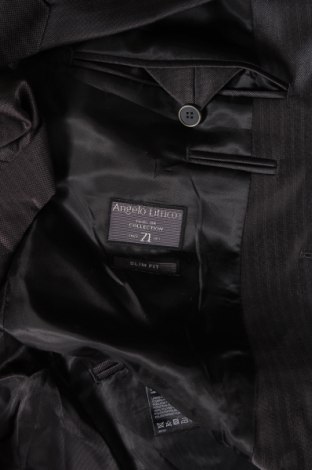 Ανδρικό σακάκι Angelo Litrico, Μέγεθος L, Χρώμα Γκρί, Τιμή 3,54 €