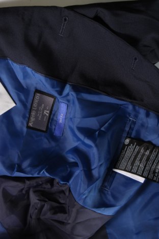 Ανδρικό σακάκι Angelo Litrico, Μέγεθος M, Χρώμα Μπλέ, Τιμή 5,44 €