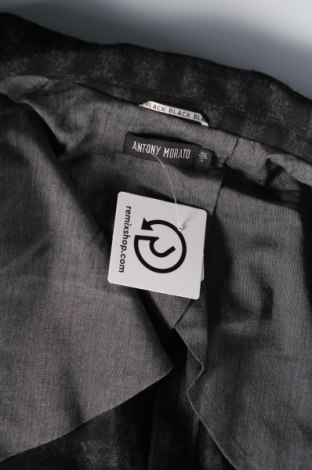 Ανδρικό σακάκι Antony Morato, Μέγεθος S, Χρώμα Γκρί, Τιμή 50,10 €