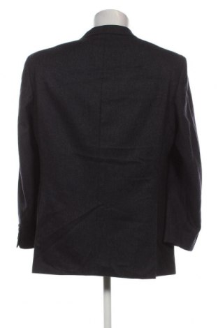 Мъжко сако Atelier Torino, Размер L, Цвят Син, Цена 4,05 лв.