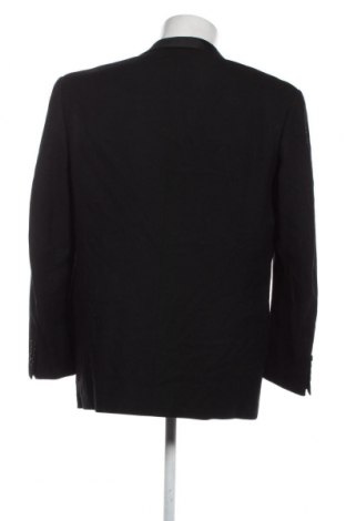 Ανδρικό σακάκι Atelier Torino, Μέγεθος L, Χρώμα Μαύρο, Τιμή 6,01 €