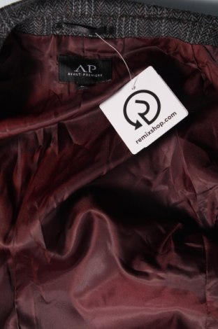 Ανδρικό σακάκι Avant Premiere, Μέγεθος L, Χρώμα Γκρί, Τιμή 26,60 €