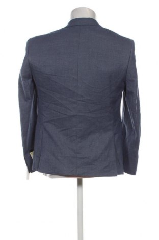 Ανδρικό σακάκι Bar III, Μέγεθος S, Χρώμα Μπλέ, Τιμή 26,60 €