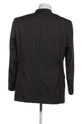 Ανδρικό σακάκι Bexleys, Μέγεθος L, Χρώμα Μαύρο, Τιμή 3,46 €