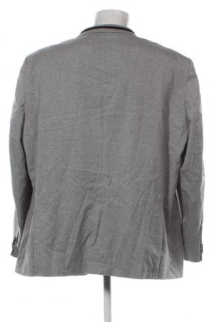 Ανδρικό σακάκι Bpc Bonprix Collection, Μέγεθος XL, Χρώμα Γκρί, Τιμή 27,22 €