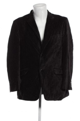 Мъжко сако Bruno Banani, Размер XL, Цвят Черен, Цена 7,31 лв.