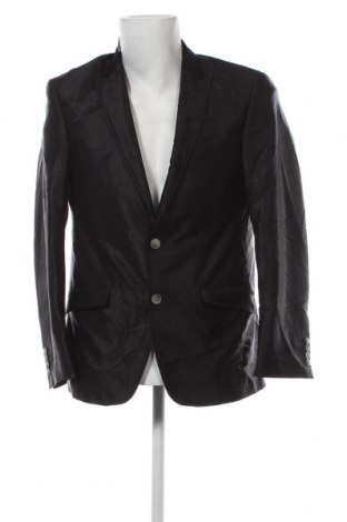 Ανδρικό σακάκι Bruno Banani, Μέγεθος M, Χρώμα Μαύρο, Τιμή 3,46 €