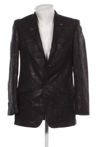 Ανδρικό σακάκι Bruno Banani, Μέγεθος M, Χρώμα Μαύρο, Τιμή 3,46 €