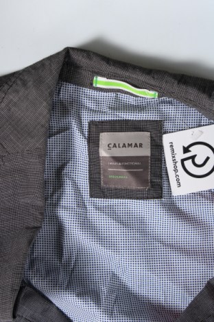 Ανδρικό σακάκι Calamar, Μέγεθος XL, Χρώμα Γκρί, Τιμή 50,10 €