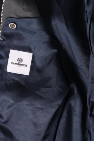 Pánske sako  Cambridge, Veľkosť XL, Farba Modrá, Cena  24,95 €