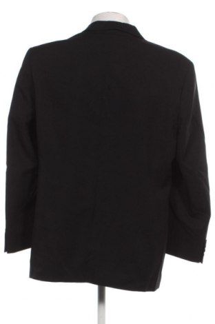 Ανδρικό σακάκι Canda, Μέγεθος L, Χρώμα Μαύρο, Τιμή 2,45 €