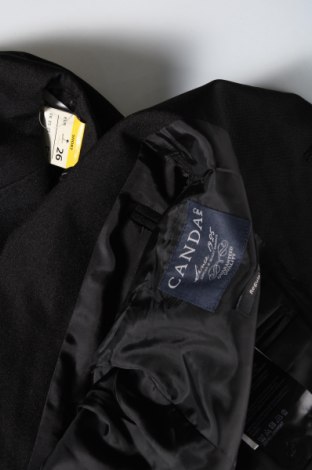Pánske sako  Canda, Veľkosť L, Farba Čierna, Cena  7,94 €