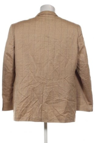 Ανδρικό σακάκι Canda, Μέγεθος XL, Χρώμα  Μπέζ, Τιμή 27,22 €