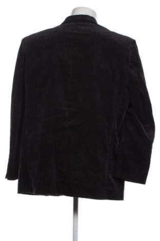 Ανδρικό σακάκι Canda, Μέγεθος L, Χρώμα Μαύρο, Τιμή 1,91 €