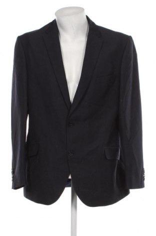 Ανδρικό σακάκι Canda, Μέγεθος XL, Χρώμα Μπλέ, Τιμή 4,63 €