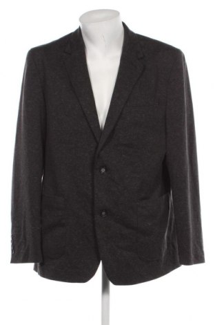 Ανδρικό σακάκι Canda, Μέγεθος XL, Χρώμα Γκρί, Τιμή 3,81 €