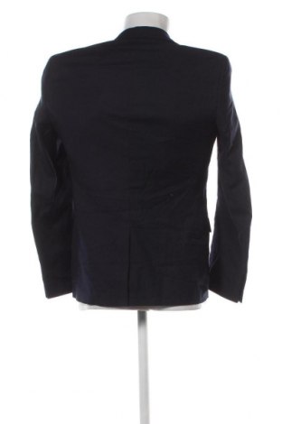 Ανδρικό σακάκι Charles Vogele, Μέγεθος M, Χρώμα Μπλέ, Τιμή 4,63 €
