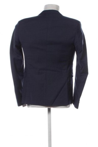 Ανδρικό σακάκι Cinque, Μέγεθος S, Χρώμα Μπλέ, Τιμή 124,23 €