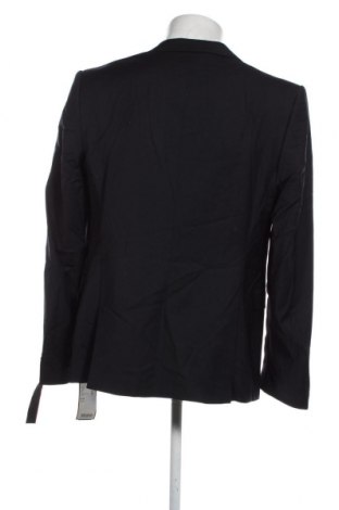 Ανδρικό σακάκι Cinque, Μέγεθος L, Χρώμα Μπλέ, Τιμή 12,42 €