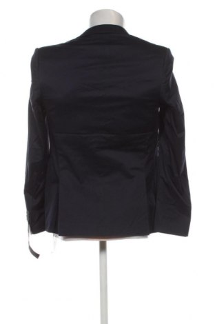 Ανδρικό σακάκι Cinque, Μέγεθος S, Χρώμα Μπλέ, Τιμή 7,45 €