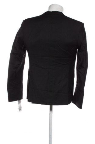 Ανδρικό σακάκι Cinque, Μέγεθος XS, Χρώμα Μαύρο, Τιμή 13,55 €