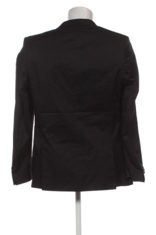 Ανδρικό σακάκι Cinque, Μέγεθος L, Χρώμα Μαύρο, Τιμή 13,67 €