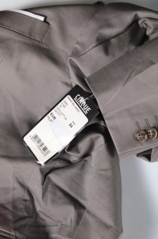 Ανδρικό σακάκι Cinque, Μέγεθος M, Χρώμα  Μπέζ, Τιμή 124,23 €