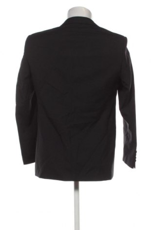 Ανδρικό σακάκι Class International, Μέγεθος M, Χρώμα Μαύρο, Τιμή 2,45 €