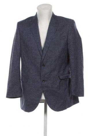 Ανδρικό σακάκι Club Of Gents, Μέγεθος XL, Χρώμα Μπλέ, Τιμή 95,55 €