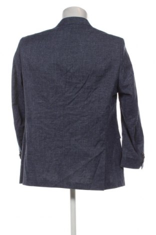 Ανδρικό σακάκι Club Of Gents, Μέγεθος XL, Χρώμα Μπλέ, Τιμή 170,62 €