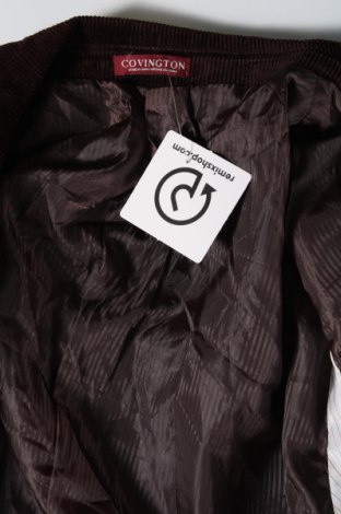 Ανδρικό σακάκι Covington, Μέγεθος M, Χρώμα Καφέ, Τιμή 3,81 €