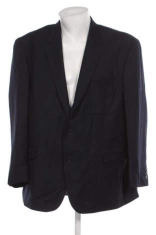 Ανδρικό σακάκι Croft & Barrow, Μέγεθος L, Χρώμα Μπλέ, Τιμή 3,54 €