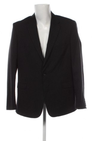 Ανδρικό σακάκι DKNY, Μέγεθος M, Χρώμα Μαύρο, Τιμή 6,57 €