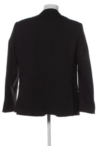 Ανδρικό σακάκι DKNY, Μέγεθος M, Χρώμα Μαύρο, Τιμή 6,57 €